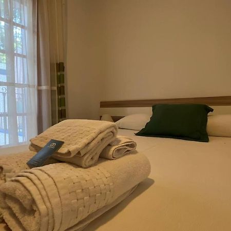Casita Las Malvinas En Villa De Nijar Con Piscina Kültér fotó