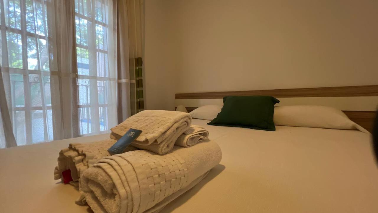 Casita Las Malvinas En Villa De Nijar Con Piscina Kültér fotó